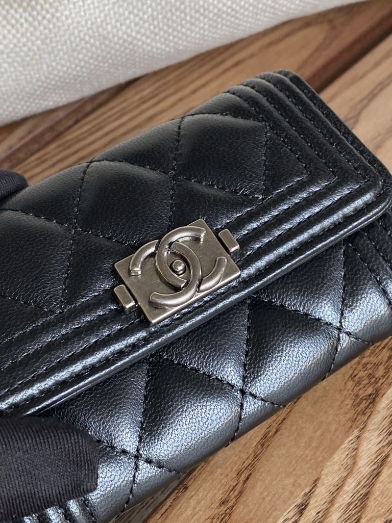 Chanel Wallet Purse